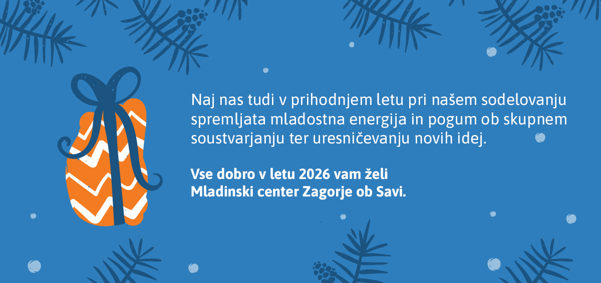 Srečno 2026