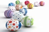 Velikonočno obdarovanje