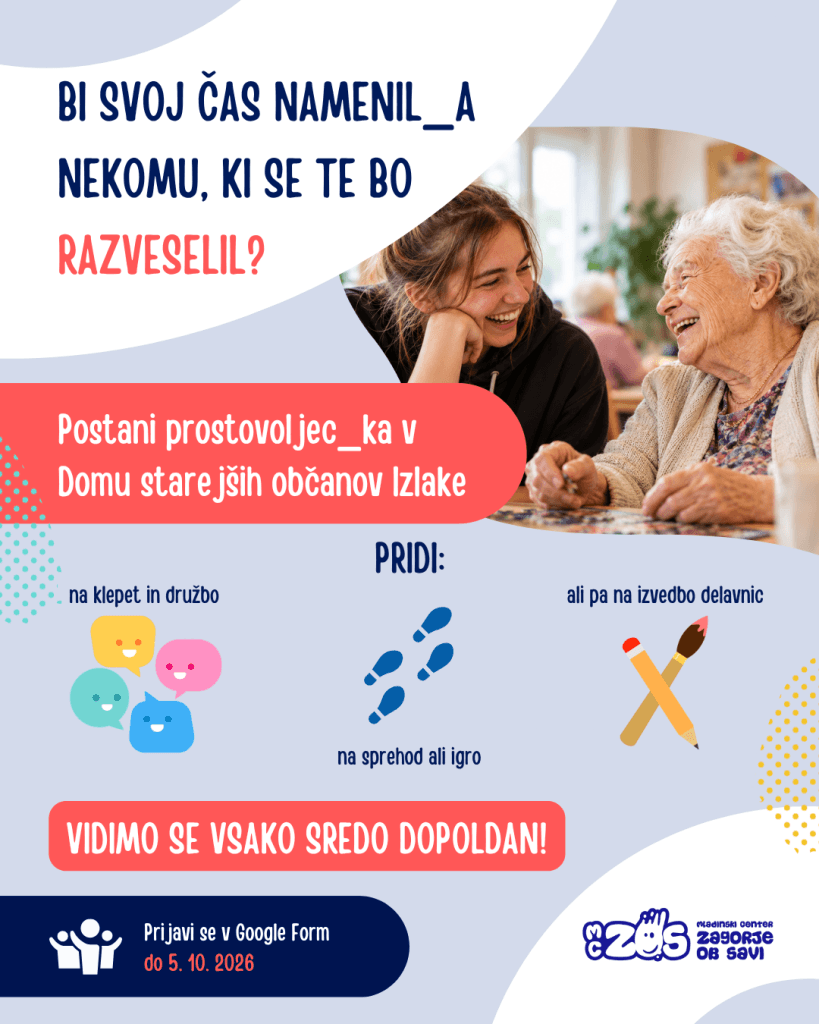 prostovoljstvo DSO